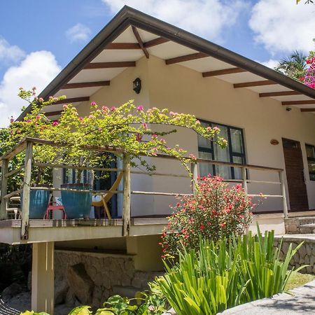Domaine Desaubin Luxury Villas تاكاماكا المظهر الخارجي الصورة