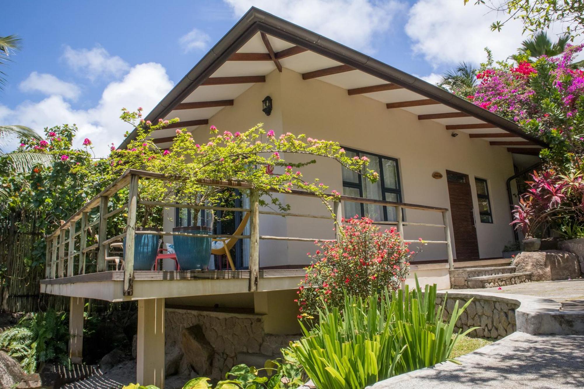 Domaine Desaubin Luxury Villas تاكاماكا المظهر الخارجي الصورة