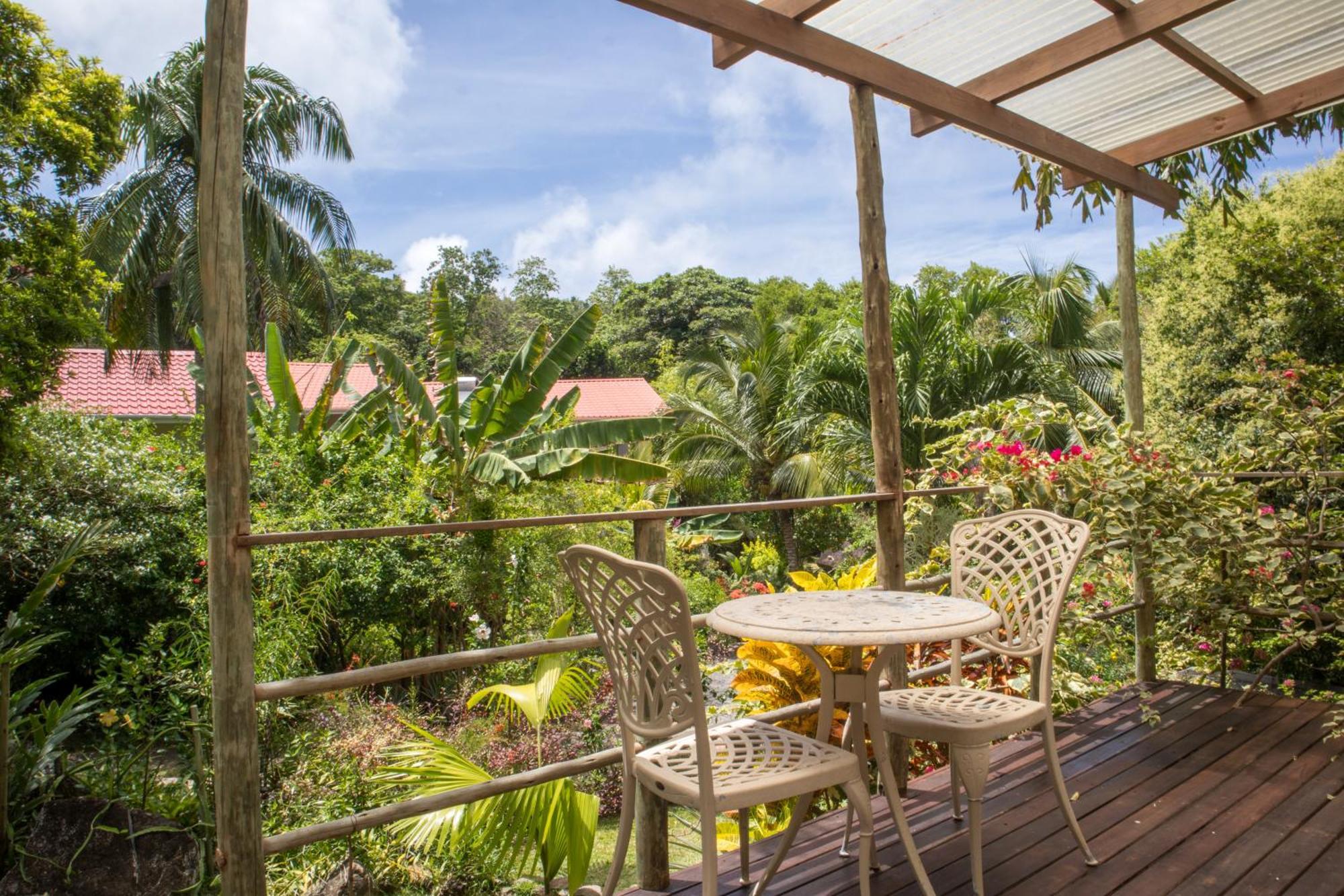 Domaine Desaubin Luxury Villas تاكاماكا المظهر الخارجي الصورة