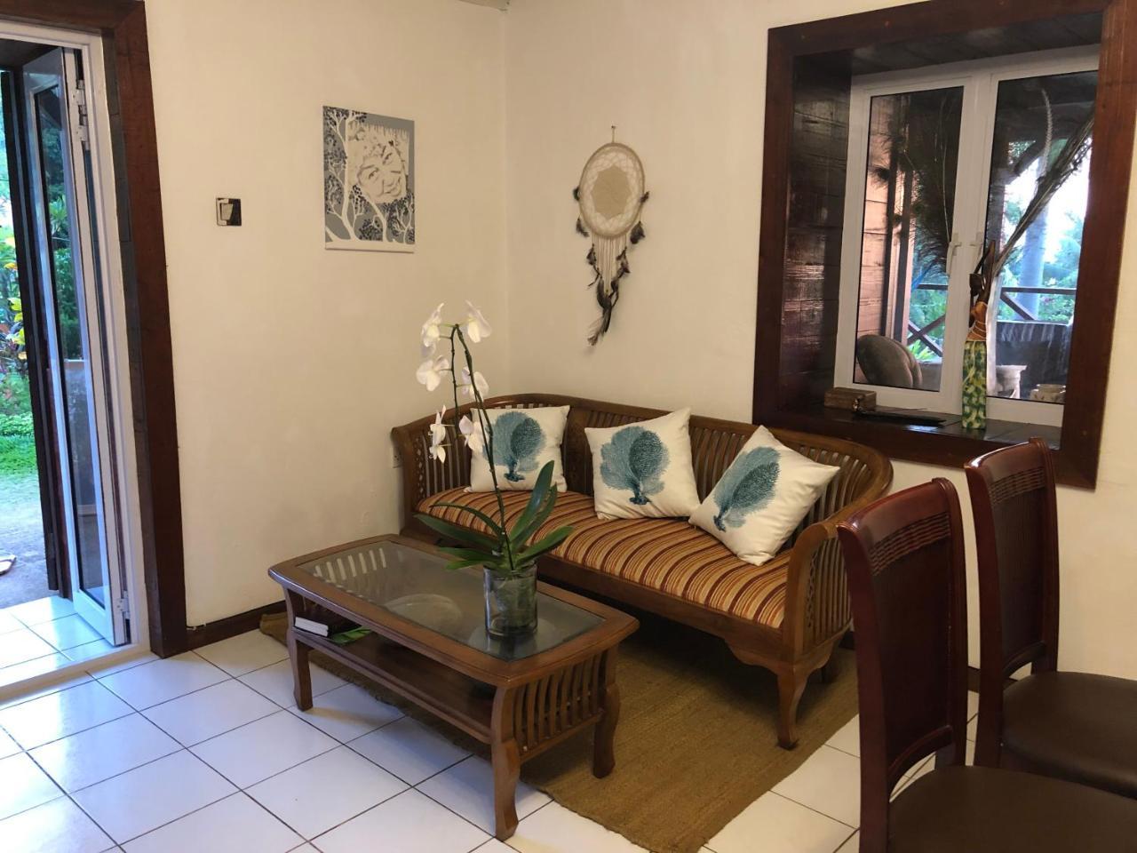 Domaine Desaubin Luxury Villas تاكاماكا المظهر الخارجي الصورة